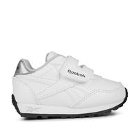 Reebok Royal Rewind Run KC, Zapatillas Unisex bebé, FTWR White Core Black Silver Met, 19.5 EU