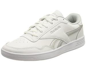 Reebok Royal Techque T - Tenis para Mujer, FTWR Blanco Plata Met FTWR Blanco, 38.5 EU