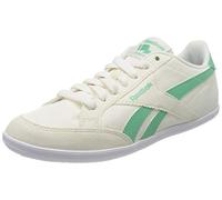 Reebok Royal Transport TX Zapatillas de Deporte, Mujer, Verde/Blanco, 37 1/2