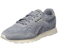 Reebok Royal Ultra, Zapatillas de Running Hombre, Pure Grey 5/Alabaster/Sahara, 41 EU