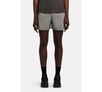 Reebok Running Short Grey Talla: L | Pantalones Cortos Outlet | Hombre | Gris