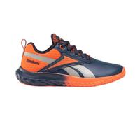 Reebok Rush Runner 5.0 Syn, Zapatillas de Running, VECTORNAVY/PUMPORANGE, 31 EU