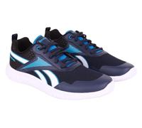 Reebok - Rush Runner 5.0, Zapatillas de Running, VECTORNAVY/ENGINEEREDAQUA/White,
