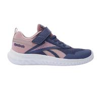 Zapatillas Deportivas Para Niñas, Marca Reebok, En Color Lila. Reebok