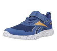 Reebok Zapatillas deportivas de niño REEBOK RUSH RUNNER 5. Azul 30 - Medida 030
