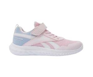 Reebok Rush Runner 5 Elastic Lace & Top Strap ZapatillasNiñas