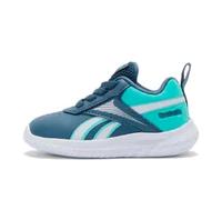 Reebok Rush Runner 5 Syn Elastic Lace, Sneaker Niñas