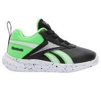 Reebok Rush Runner 5 Syn Elastic Lace, Sneaker Niños