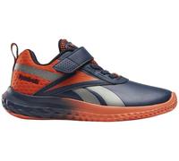 Reebok Rush Runner 5 Syn, Zapatillas, Vectornavy Pumporange, 38 EU