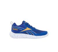 Reebok Rush Runner 5, Zapatillas, Twilightblue Electricamber Ftwrwhite, 38 EU