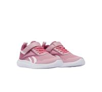 Reebok Rush Runner 5 - Zapatillas Deportivas DustyRose/STUDIOPINK/FTWRWHITE, Talla 39 EU, DustyRose Studiopink Ftwrwhite, 39 EU
