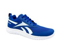 Reebok Rush Runner 5 - Zapatillas Deportivas VECTORBLUE/VECTORBLUE/White, Talla 37 EU, Vectorblue Vectorblue White, 37 EU