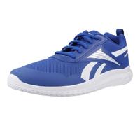 Reebok Rush Runner 5 - Zapatillas Deportivas VECTORBLUE/VECTORBLUE/White, Talla 37 EU, Vectorblue Vectorblue White, 37 EU