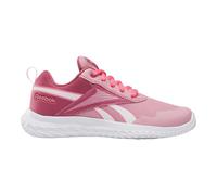 Reebok Rush Runner 5, Zapatillas, DustyRose Studiopink Ftwrwhite, 37 EU