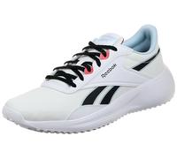 Reebok - Rush Runner Slip-ON, Zapatillas de Running, BLACK/GREY3/WHITE,