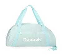 Reebok Sally Bolsa de Viaje Azul 55x25x23 cms Poliéster 31,63L