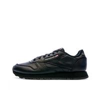 Reebok Schuhe Classic Leather Black (3912) 36 Schwarz
