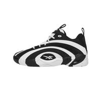 Reebok - Shaqnosis Low - Sport - Hombre - Negro - 39 EU -