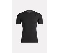 Reebok Short Sleeved Comp Tee Talla: L | Ropa Deportiva Outlet | Hombre