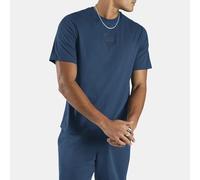 Reebok Silicone Badge T-Shirt Camiseta Hombre (Pack de 1)