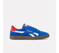 Reebok - Smash Edge Sneakers, Vectorblue/Vectorred/Gum, Tamaño: 41