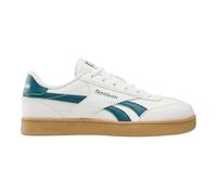 Reebok Smash Edge - Zapatillas Deportivas Chalk/Retroteal/SGUM1, Talla 35 EU, Chalk Retroteal Sgum1, 35 EU