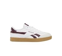 Reebok Smash Edge - Zapatillas Deportivas, Color Blanco/Negro/SGUM1, Talla 37 EU, White Blackcherry Sgum1, 37 EU