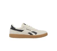 Reebok Smash Edge, Zapatillas Unisex Adulto, Alabaster/Black/GUM1, 41 EU