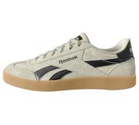 Reebok Smash Edge, Zapatillas Unisex Adulto, Alabastro Black Gum1, 36 EU