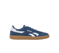 Reebok Smash Edge, Zapatillas Unisex Adulto, Batikblue White Gum1, 42.5 EU