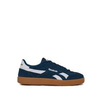 Reebok Smash Edge, Zapatillas Unisex Adulto, BATIKBLUE/White/GUM1, 42 EU