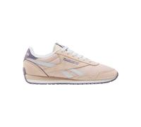 Reebok - Sneakers mujer - Classic AZ Muted Clay Moon Purple Fusion - Talla 38 - Beige Beige 38