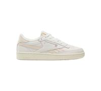 Reebok Zapatillas deportivas bajas 'CLUB C REVENGE' beige / blanco 37 beige / blanco