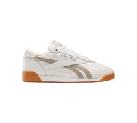 Reebok - Sneakers mujer - F/S LO Chalk / Grainy Grey / Gum para Mujer de Cuero - Talla 37 - Beige Beige 37