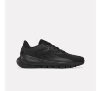 Reebok Zapatillas Split Flex para Mujer, Color Negro/Gris 5, 44 EU, Black Grey 5, 44 EU