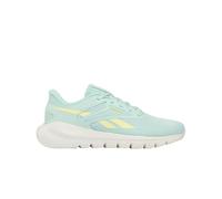 Reebok Split Flex - Zapatillas Deportivas para Mujer, Color Aqua/Cal/Amarillo Haze, Talla 40 EU, Glitch Aqua Chalk Yellow Haze, 40 EU