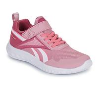 Reebok Sport Zapatillas de running RUSH RUNNER 5 ELASTIC LACE TOP STRAP in Rosa 33