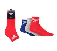 Reebok SPORTS ESSENTIALS ANKLE REDMIX 43-45 UNISEX