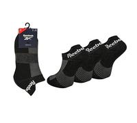 Reebok SPORTS ESSENTIALS LOW CUT BLACK 37-39 UNISEX
