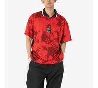 Reebok Street Sport Football Jersey Camiseta Unisex Adulto (Pack de 1)