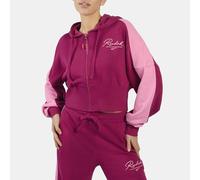 Reebok Sudadera con Capucha Heritage Dance Cropped
