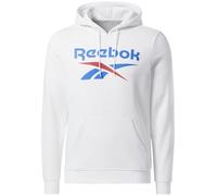 Reebok Sudadera Hombre IDENTITY BIG 100050293 - Talla Ropa: S