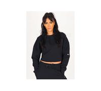 Reebok sudadera DreamBlend L Negro