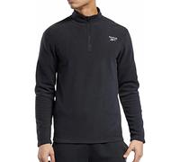 Reebok Sudadera Marca Modelo OW FLC Q Zip