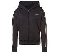 Reebok Sudadera Marca Modelo Piping Pack Full Zip