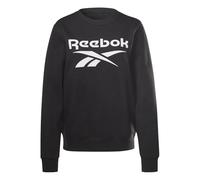 Reebok Sudadera Marca Modelo RI BL Fleece Crew