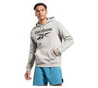 Reebok Sudadera Marca Modelo RI FLC Big Logo Hood