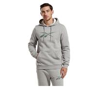 Reebok Sudadera Marca Modelo RI Fleece Hood