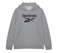 Reebok Sudadera Marca Modelo RI FT OTH BL Hoodie