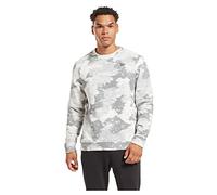 Reebok Sudadera Marca Modelo RI Modern Camo Crew